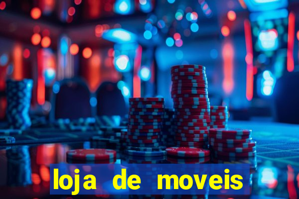 loja de moveis usados bauru